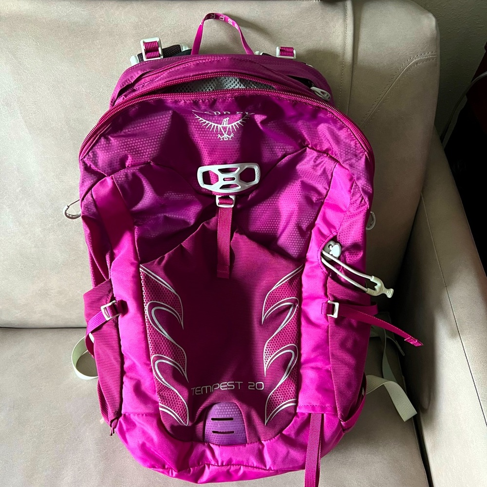 Osprey Tempest Daypack 20L - Discontinued
